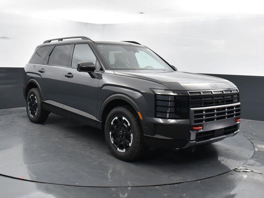 new 2026 Hyundai Palisade car, priced at $48,834