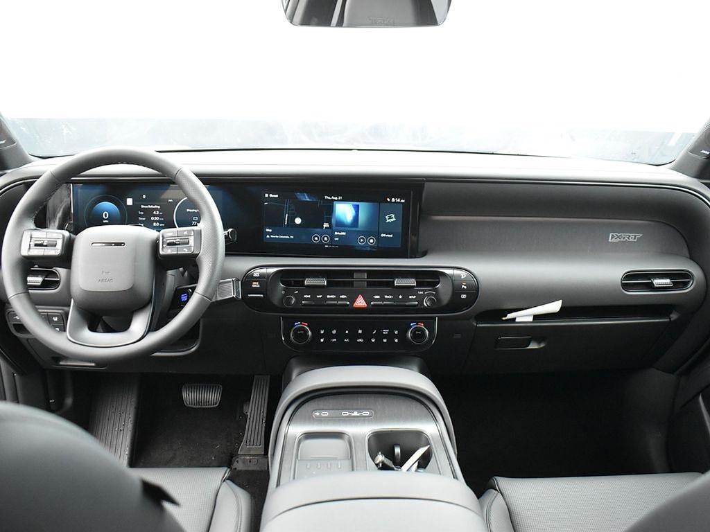 new 2026 Hyundai Palisade car, priced at $50,084