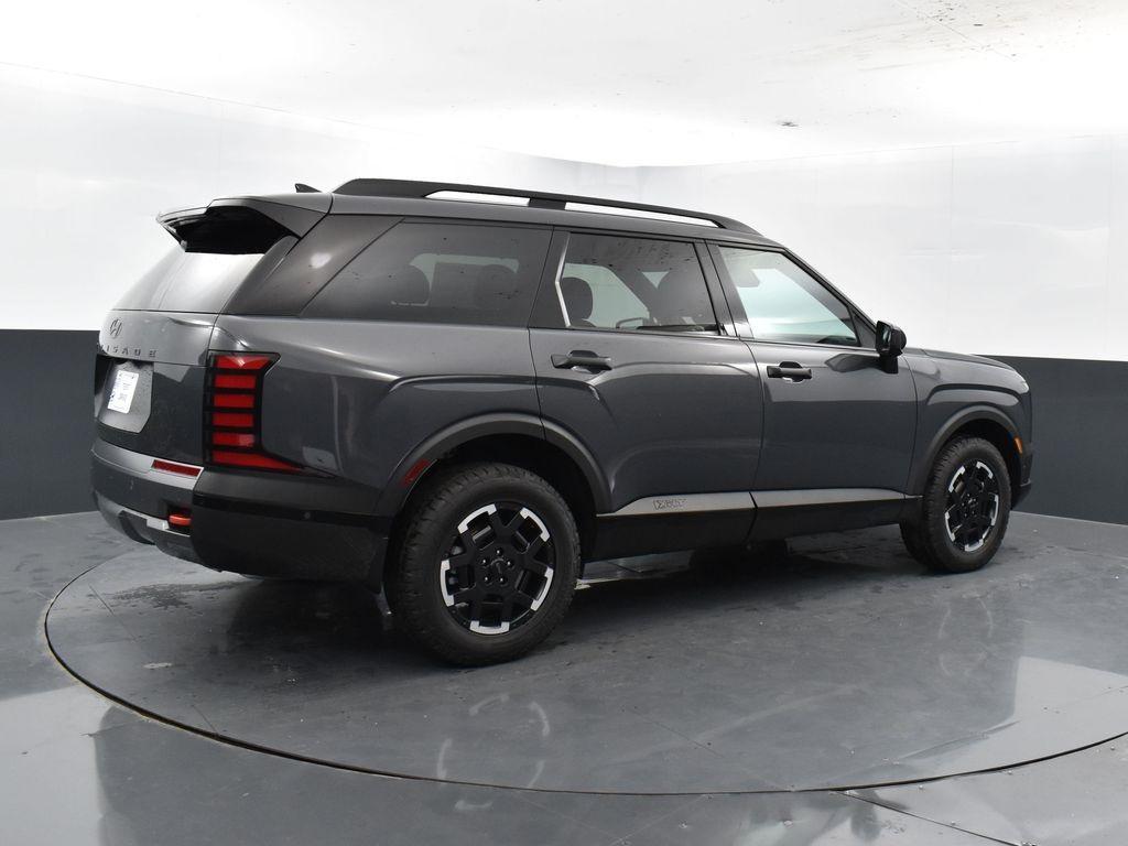 new 2026 Hyundai Palisade car, priced at $48,834