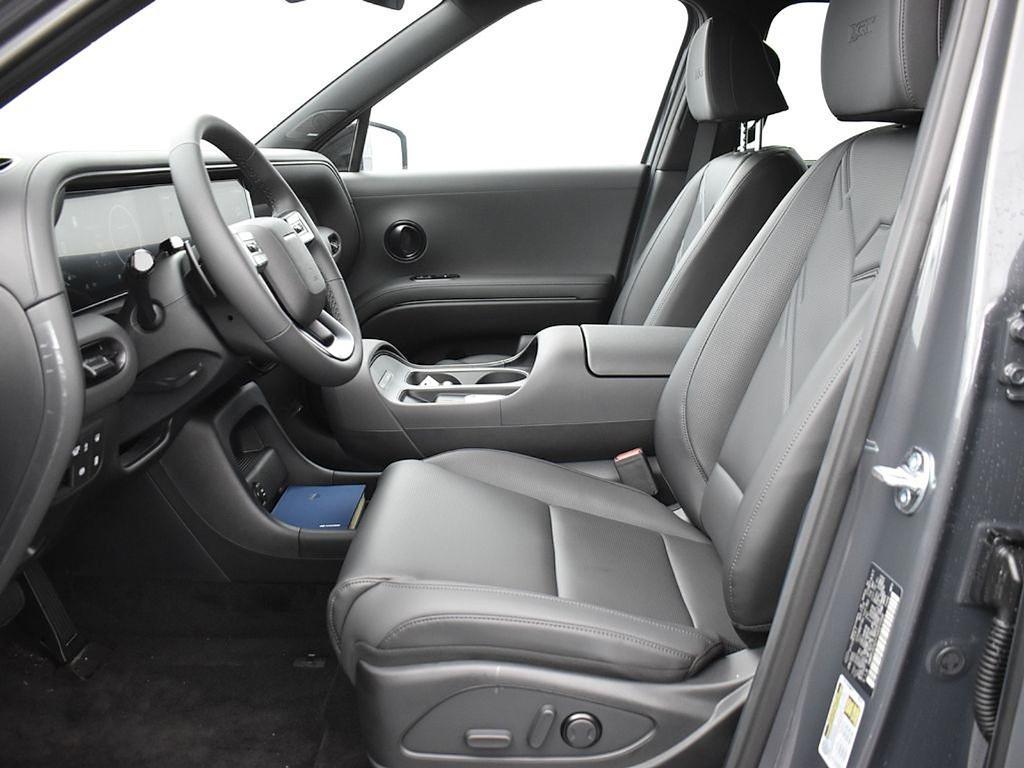 new 2026 Hyundai Palisade car, priced at $50,084