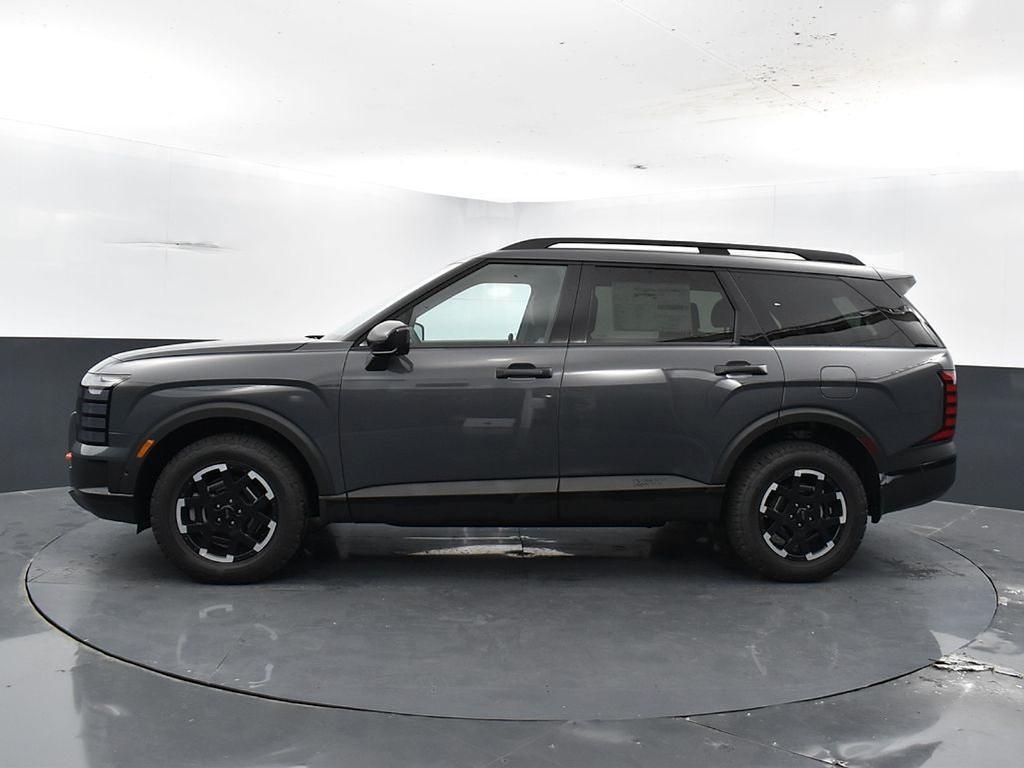 new 2026 Hyundai Palisade car, priced at $50,084