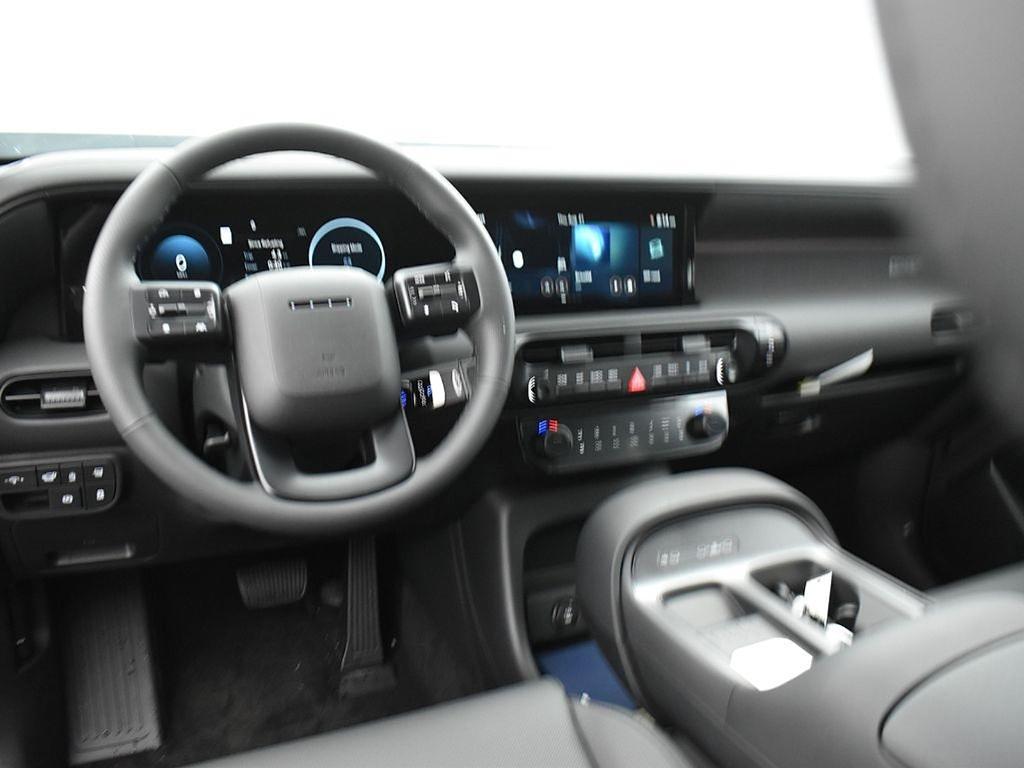 new 2026 Hyundai Palisade car, priced at $50,084