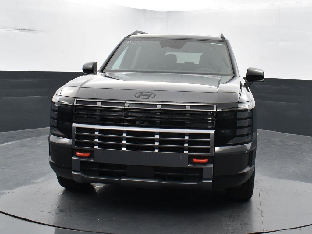 new 2026 Hyundai Palisade car, priced at $48,834