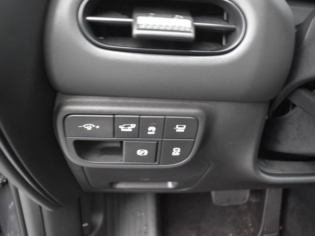 new 2026 Hyundai Palisade car, priced at $48,834