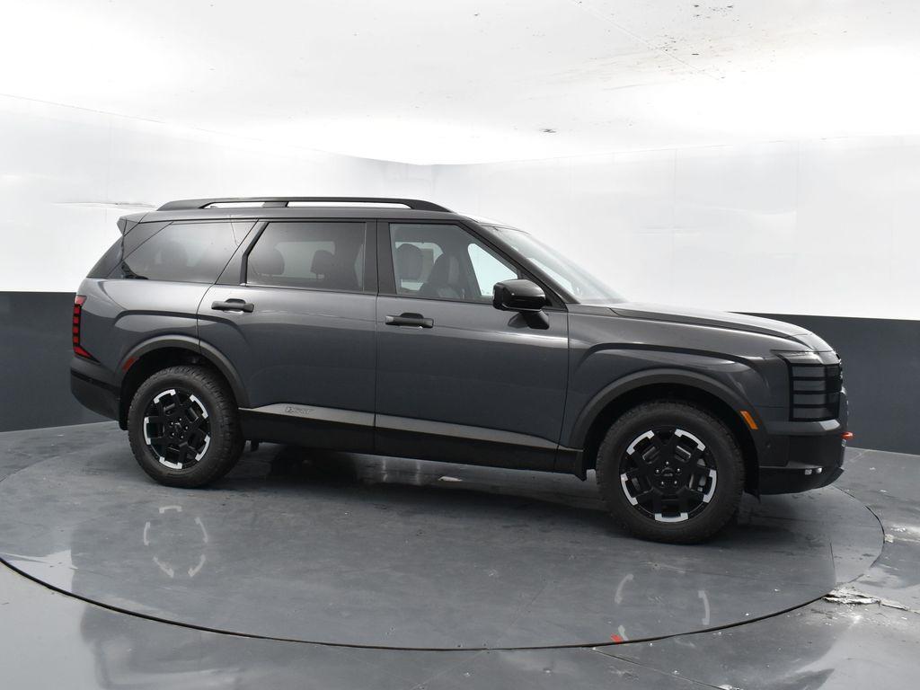 new 2026 Hyundai Palisade car, priced at $48,834