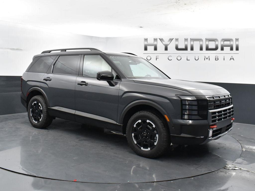 new 2026 Hyundai Palisade car, priced at $48,834