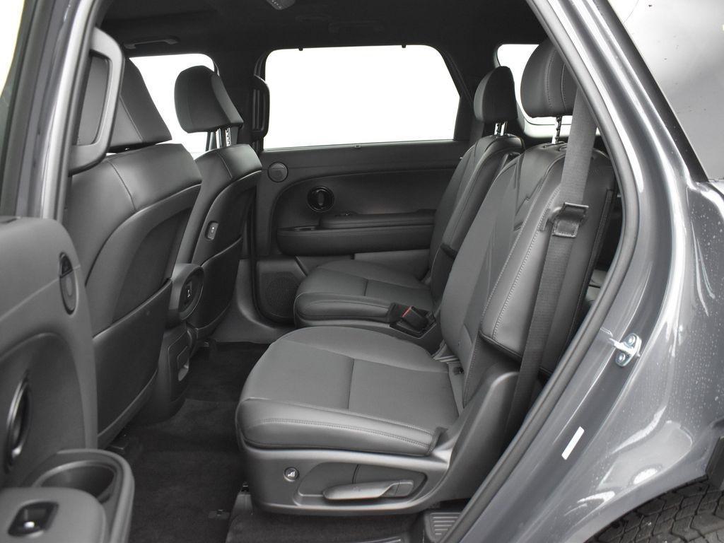 new 2026 Hyundai Palisade car, priced at $48,834