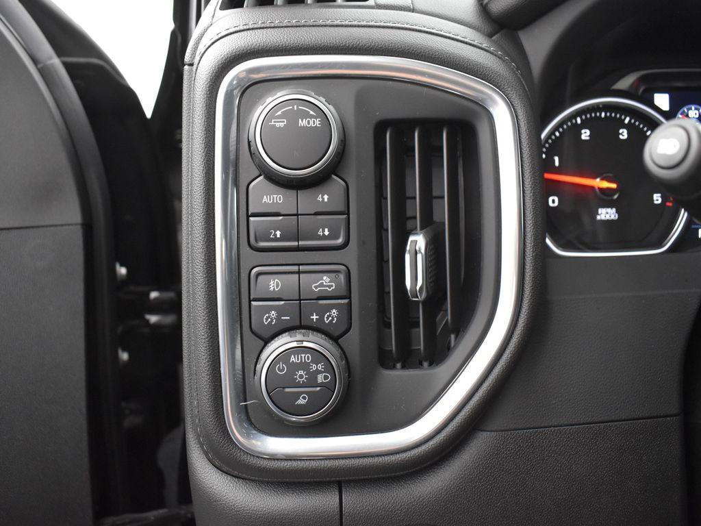 used 2022 Chevrolet Silverado 3500 car, priced at $85,090