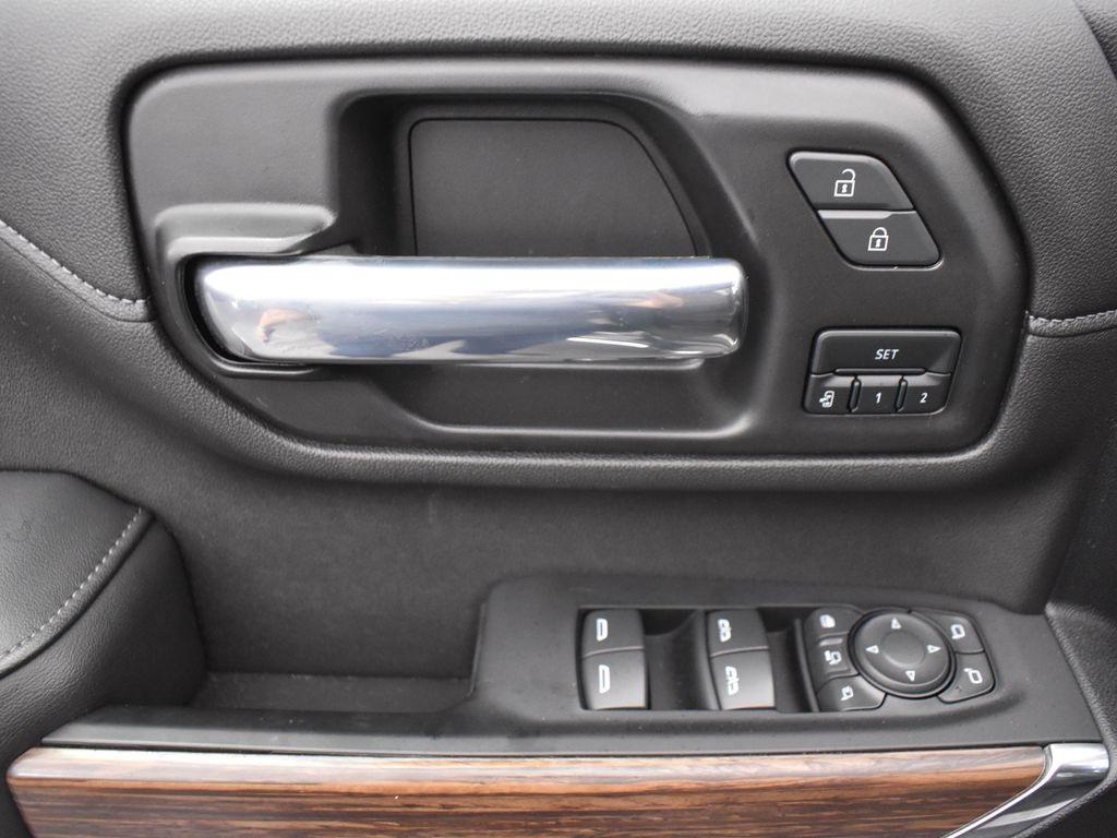 used 2022 Chevrolet Silverado 3500 car, priced at $85,090