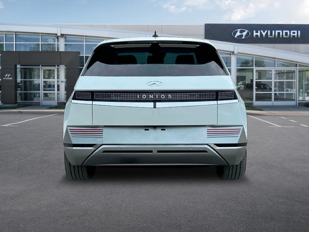 used 2024 Hyundai IONIQ 5 car, priced at $47,344