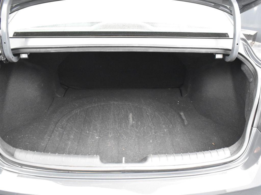 used 2023 Hyundai Elantra car, priced at $19,996