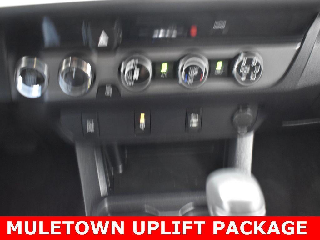 used 2017 Toyota Tacoma car, priced at $35,109