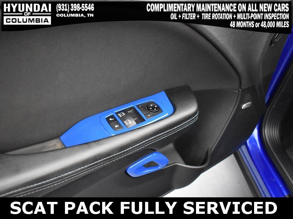 used 2019 Dodge Challenger car, priced at $33,974