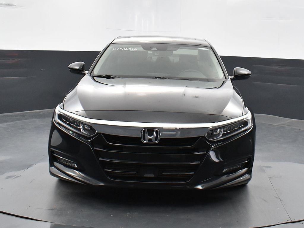 used 2018 Honda Accord car, priced at $18,511