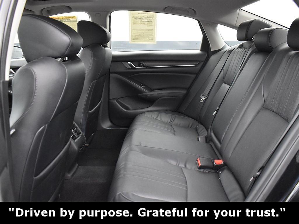 used 2018 Honda Accord car, priced at $18,511
