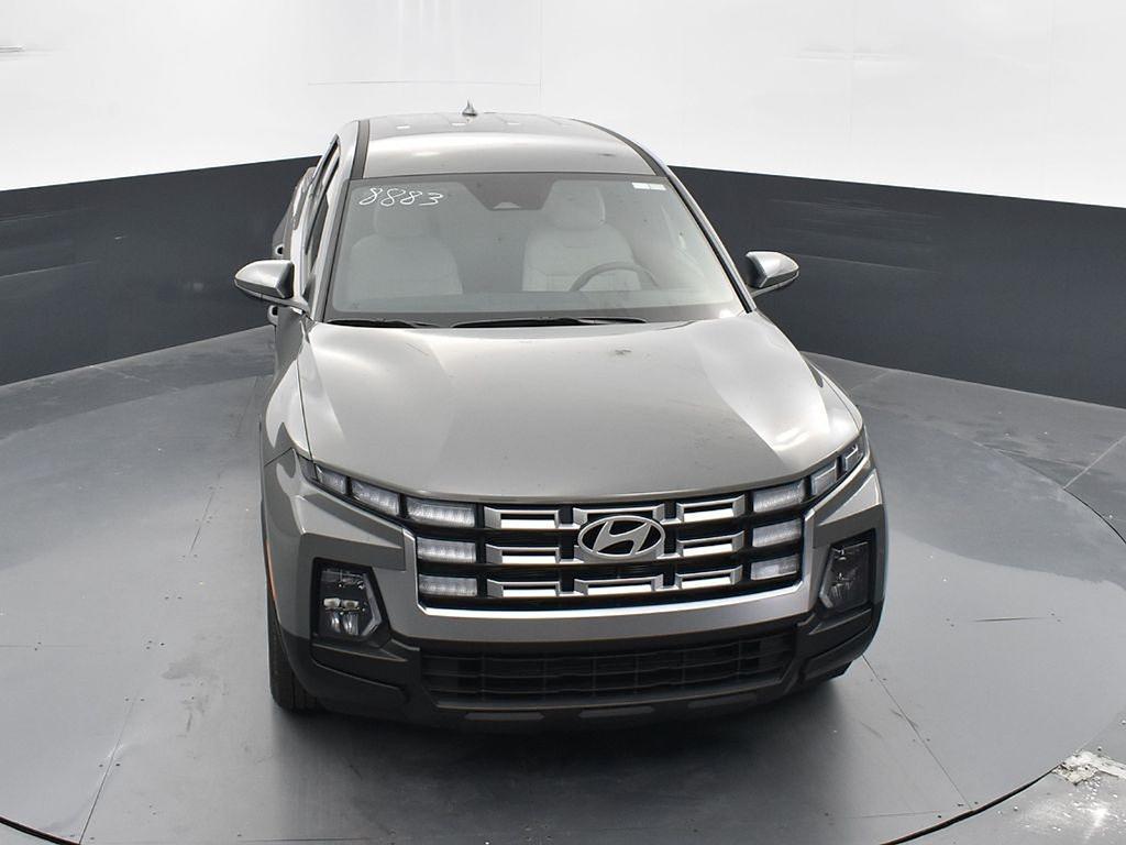 new 2026 Hyundai SANTA CRUZ car, priced at $32,223
