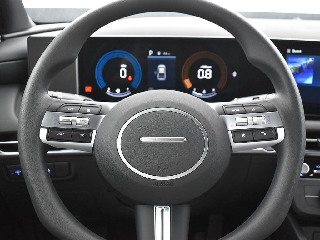 new 2026 Hyundai SANTA CRUZ car, priced at $32,223