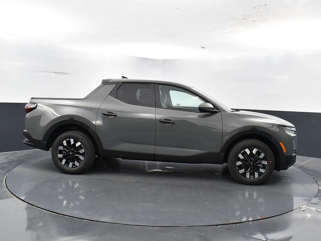 new 2026 Hyundai SANTA CRUZ car, priced at $32,223