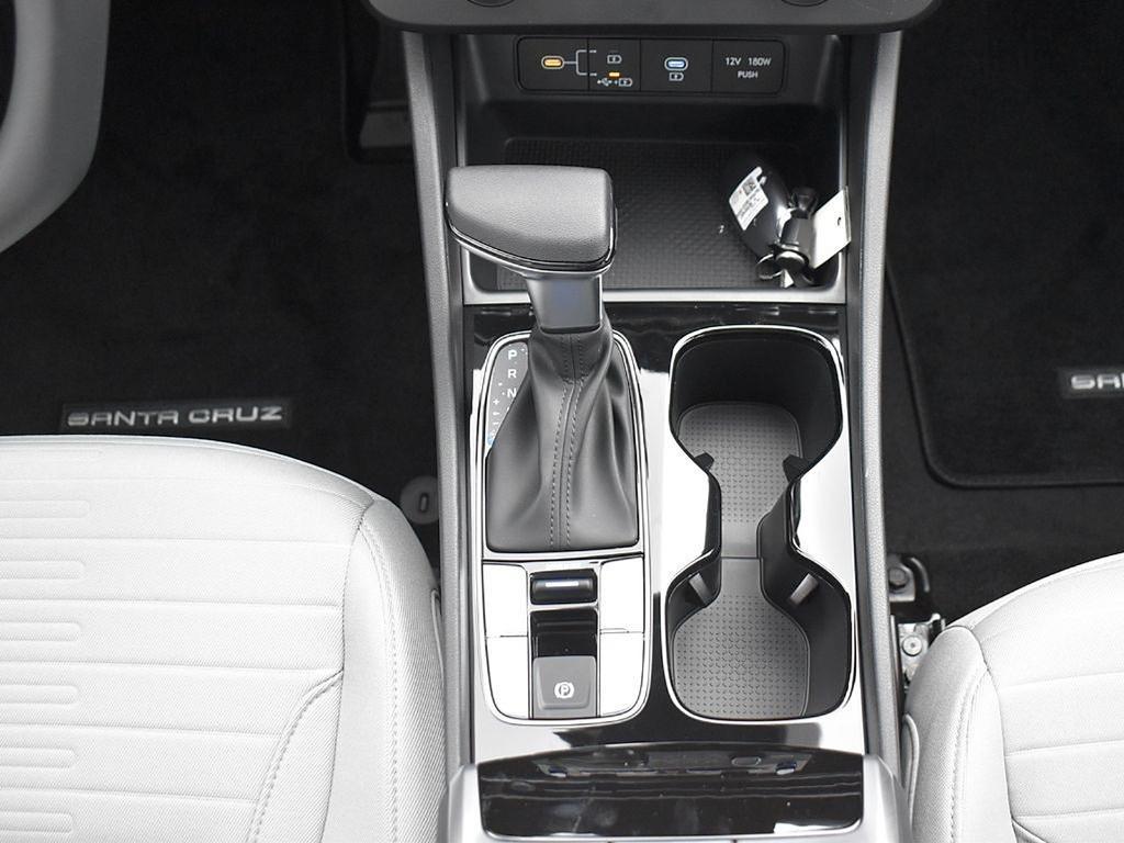new 2026 Hyundai SANTA CRUZ car, priced at $32,223
