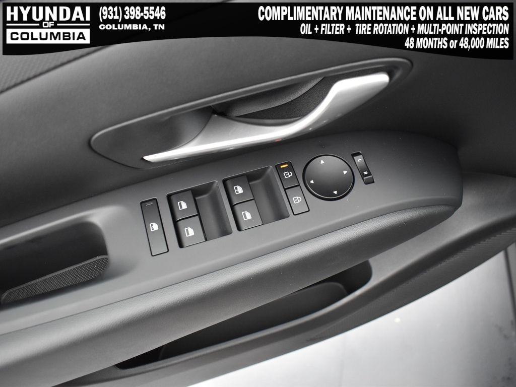 new 2026 Hyundai SANTA CRUZ car, priced at $31,973