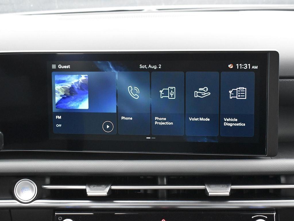 new 2026 Hyundai SANTA CRUZ car, priced at $32,223