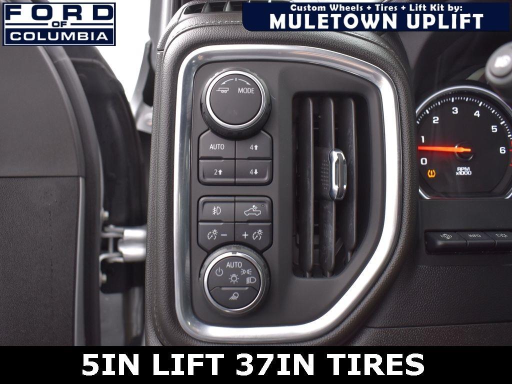 used 2022 Chevrolet Silverado 3500 car, priced at $68,994