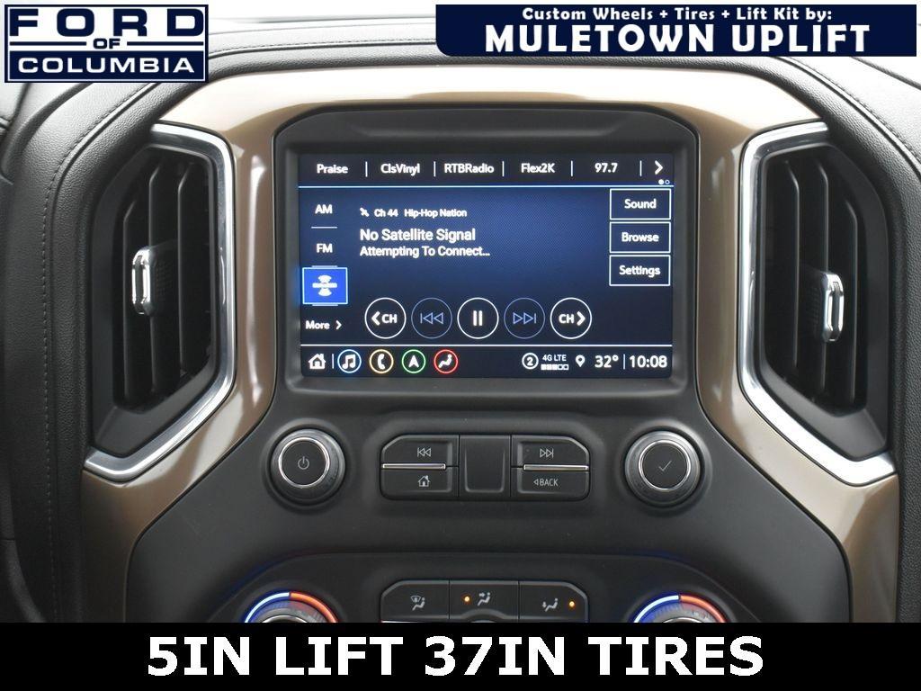 used 2022 Chevrolet Silverado 3500 car, priced at $68,994