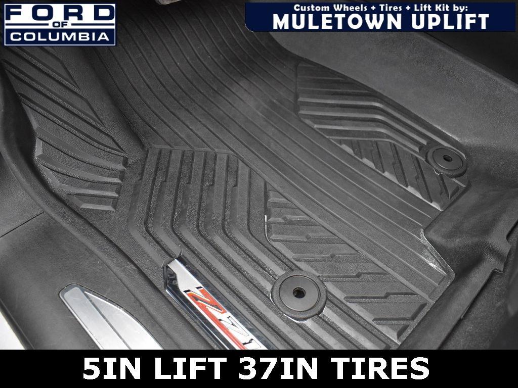 used 2022 Chevrolet Silverado 3500 car, priced at $68,994
