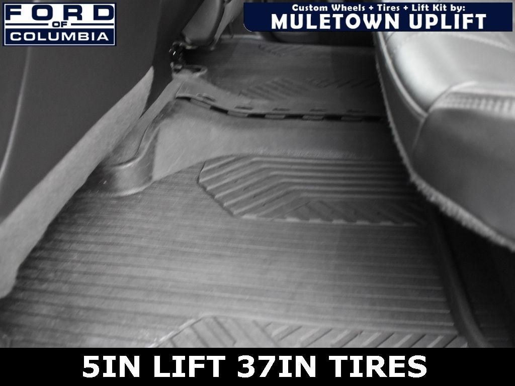 used 2022 Chevrolet Silverado 3500 car, priced at $68,994