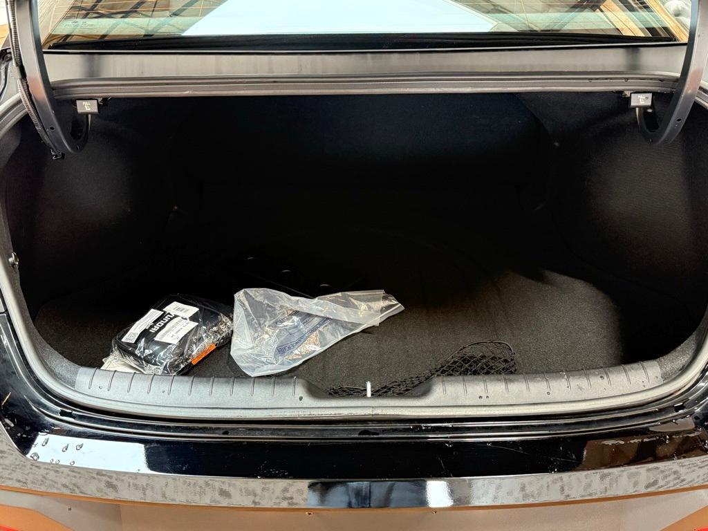 used 2025 Hyundai Elantra car, priced at $20,444