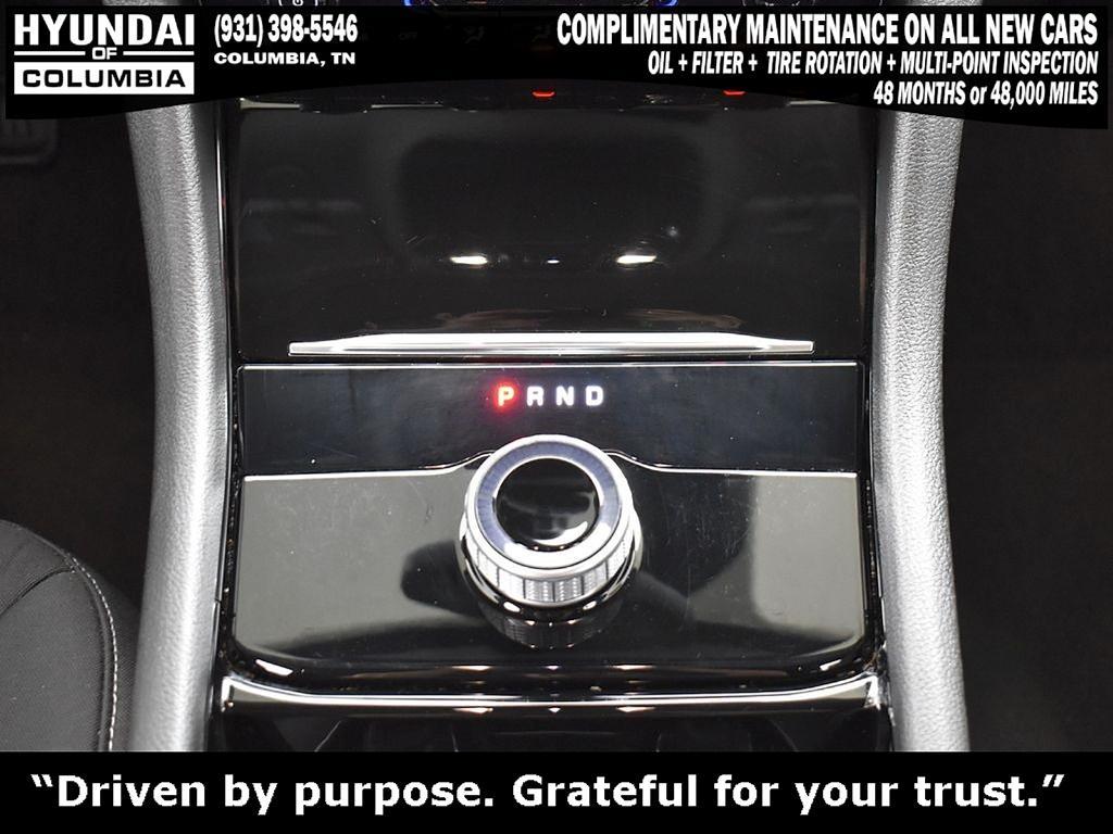 used 2023 Jeep Grand Cherokee car, priced at $26,209