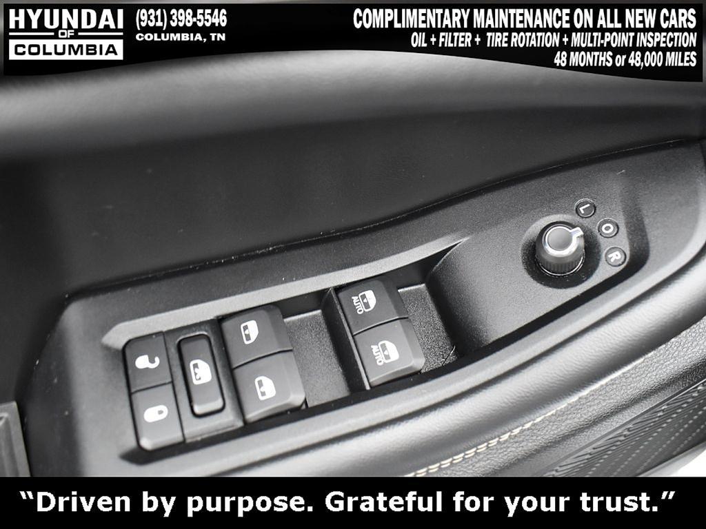 used 2023 Jeep Grand Cherokee car, priced at $26,209