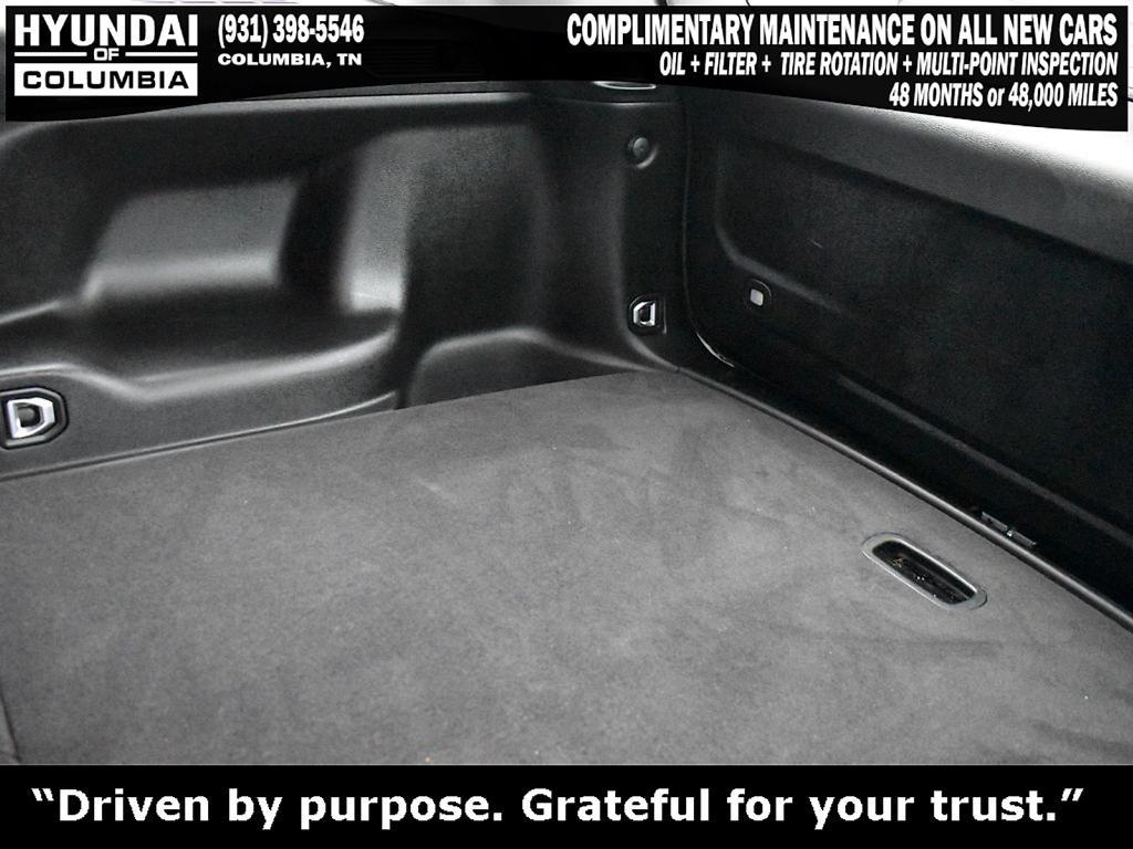 used 2023 Jeep Grand Cherokee car, priced at $26,209