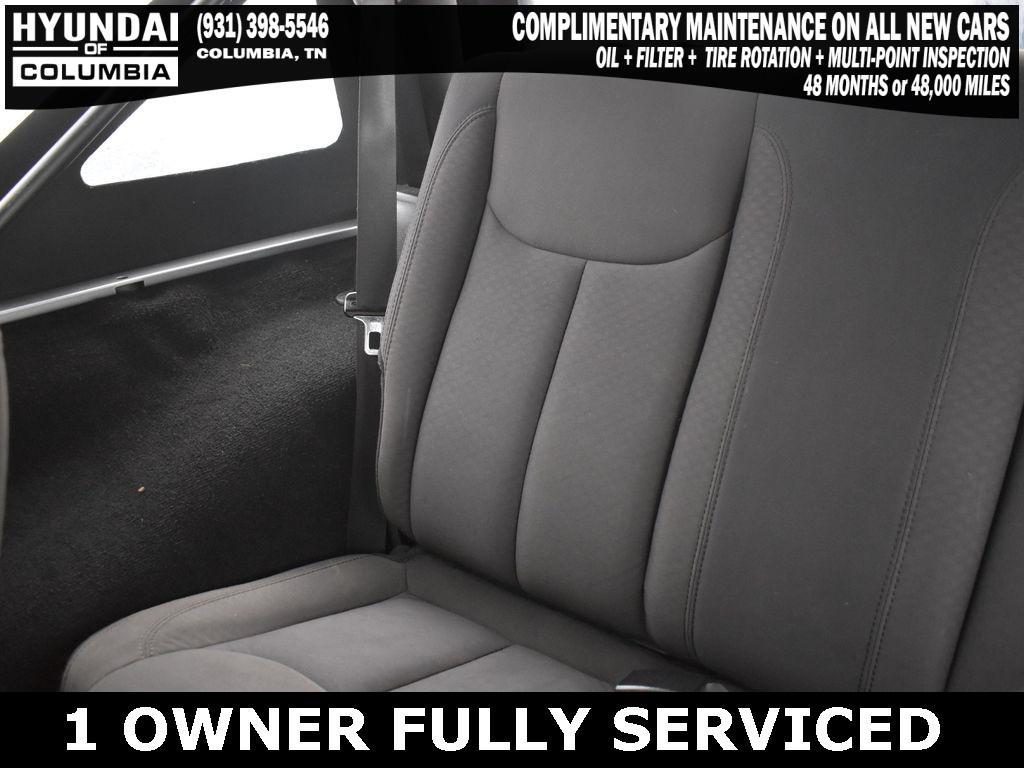 used 2016 Jeep Wrangler car, priced at $18,891