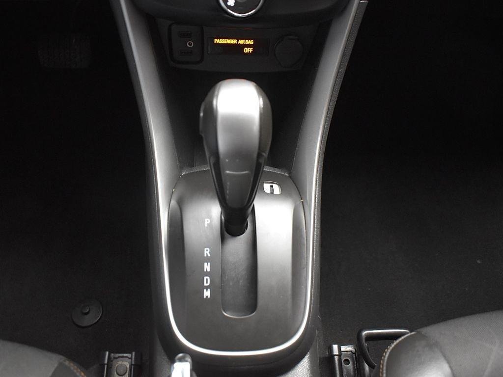 used 2019 Chevrolet Trax car, priced at $12,811