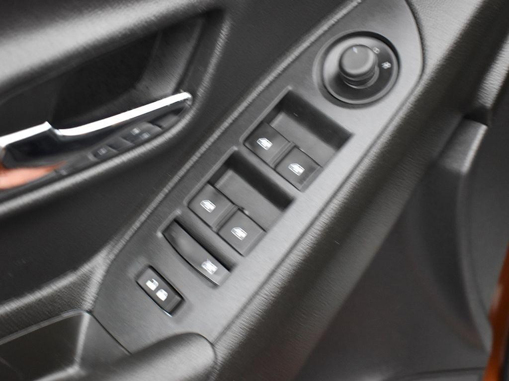 used 2019 Chevrolet Trax car, priced at $12,811