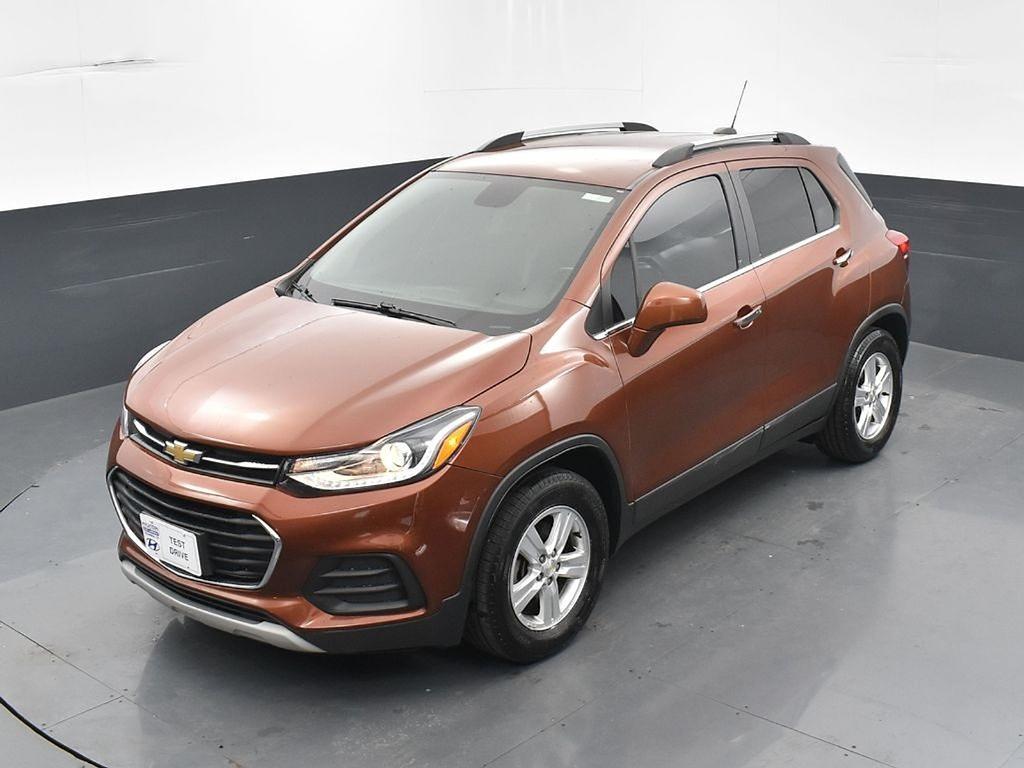 used 2019 Chevrolet Trax car, priced at $12,811