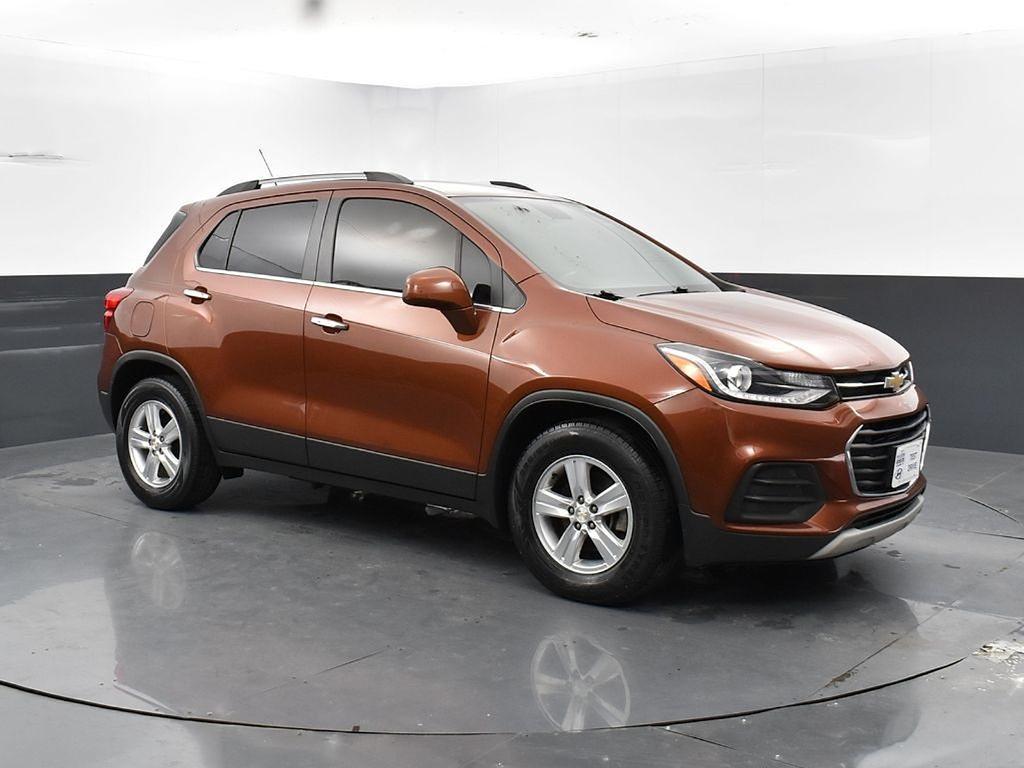 used 2019 Chevrolet Trax car, priced at $13,207