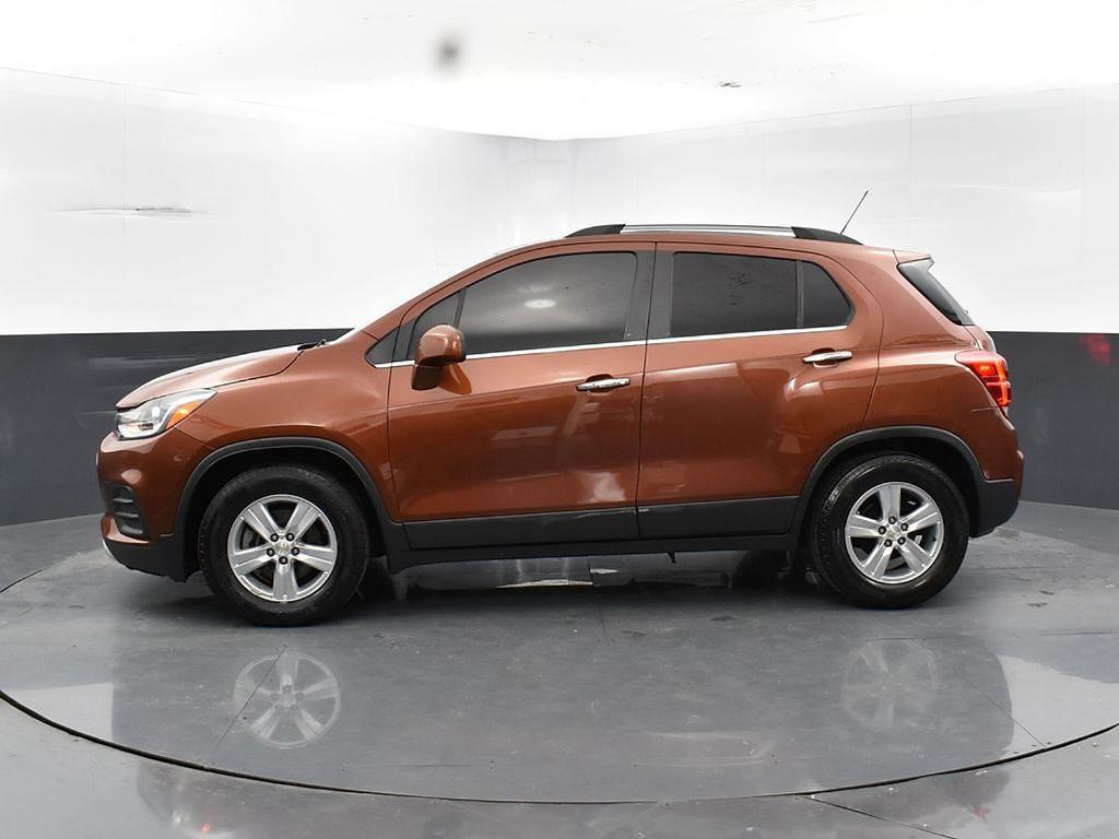 used 2019 Chevrolet Trax car, priced at $12,811
