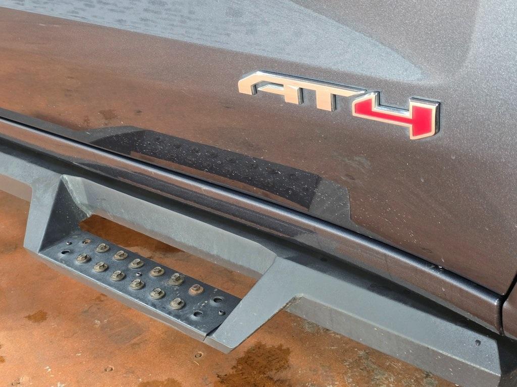 used 2022 GMC Sierra 1500 Limited car, priced at $41,335