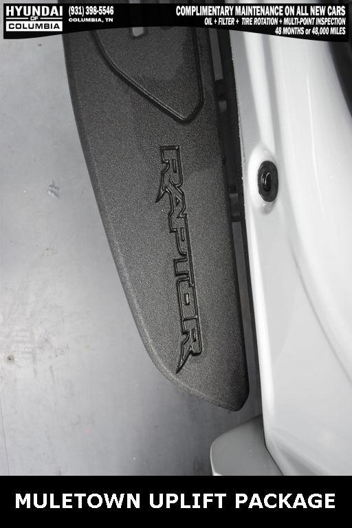 used 2024 Ford F-150 car, priced at $95,341