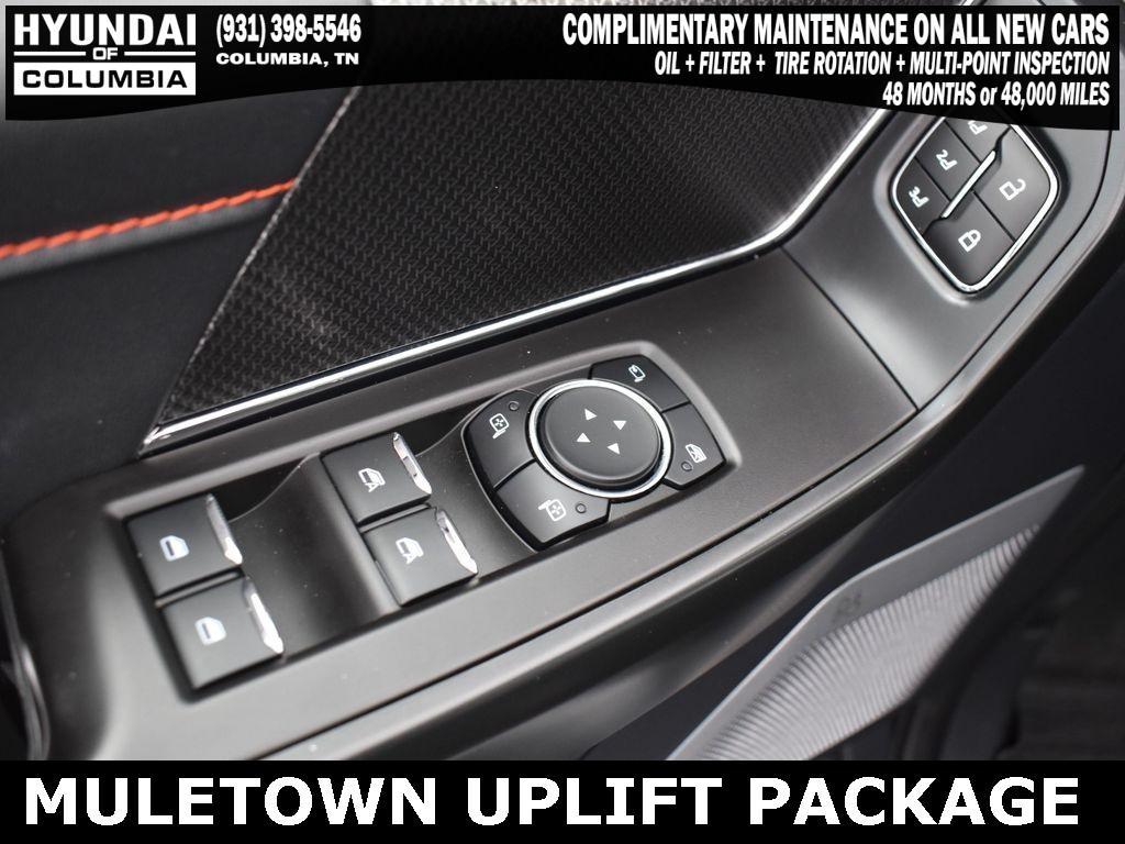 used 2024 Ford F-150 car, priced at $95,341