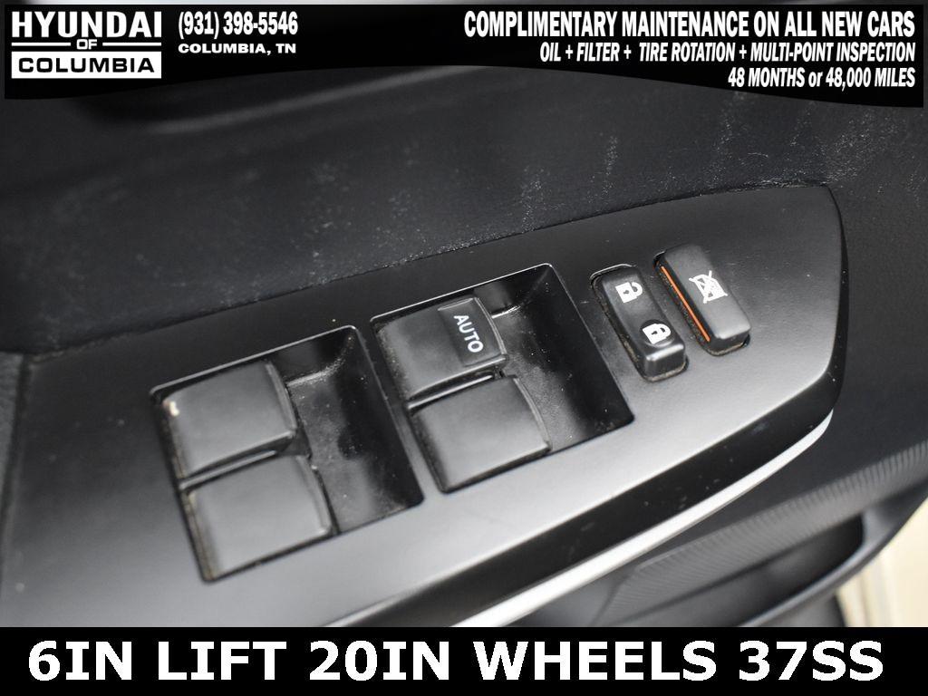 used 2016 Toyota Tundra car, priced at $45,564