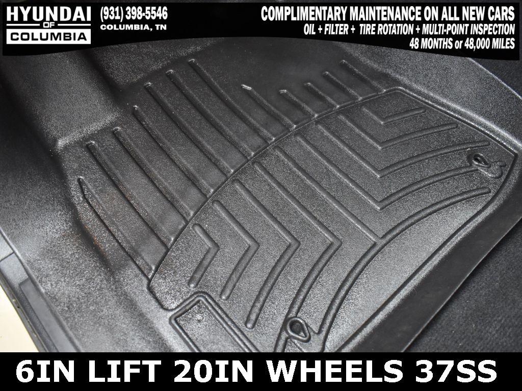 used 2016 Toyota Tundra car, priced at $45,564