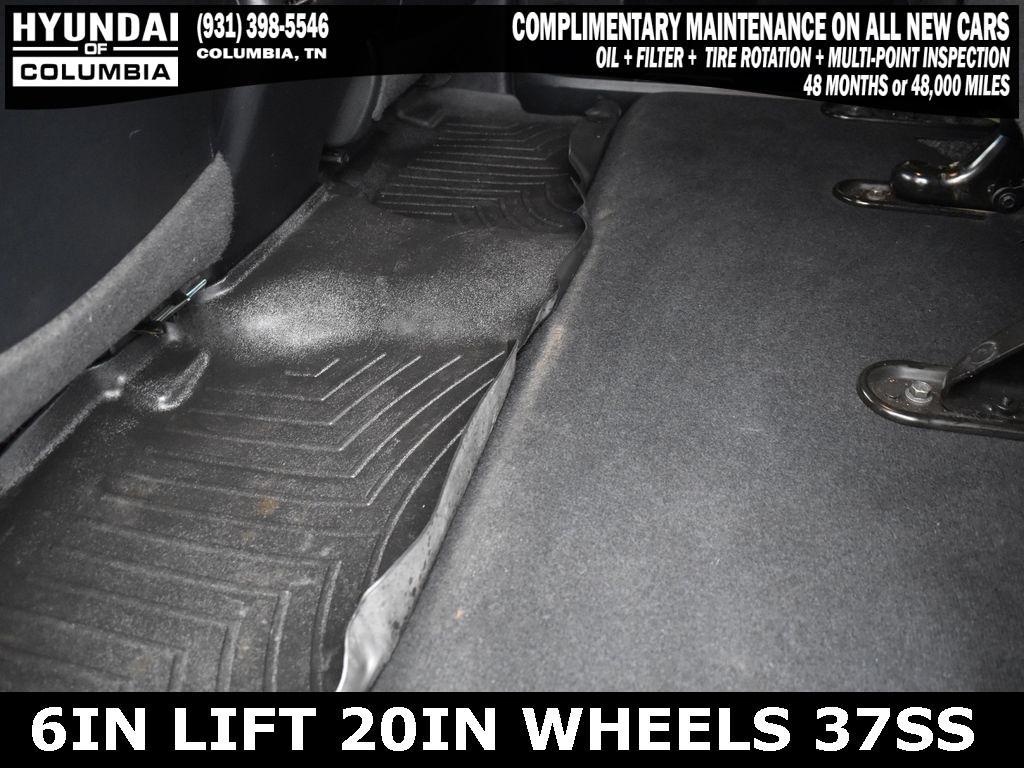 used 2016 Toyota Tundra car, priced at $45,564