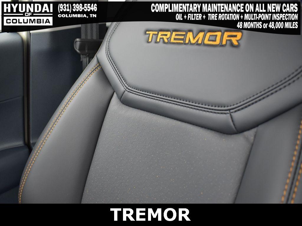 used 2025 Ford Maverick car, priced at $39,286