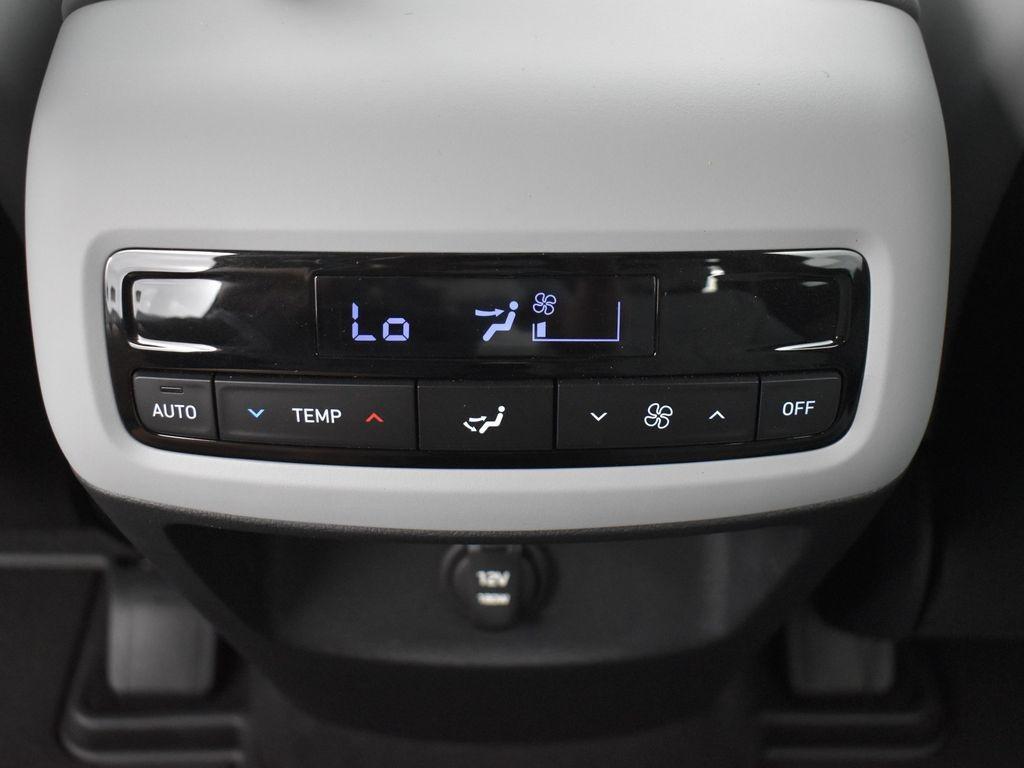 new 2025 Hyundai Palisade car, priced at $40,323