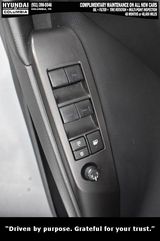used 2023 Toyota Camry car, priced at $25,048