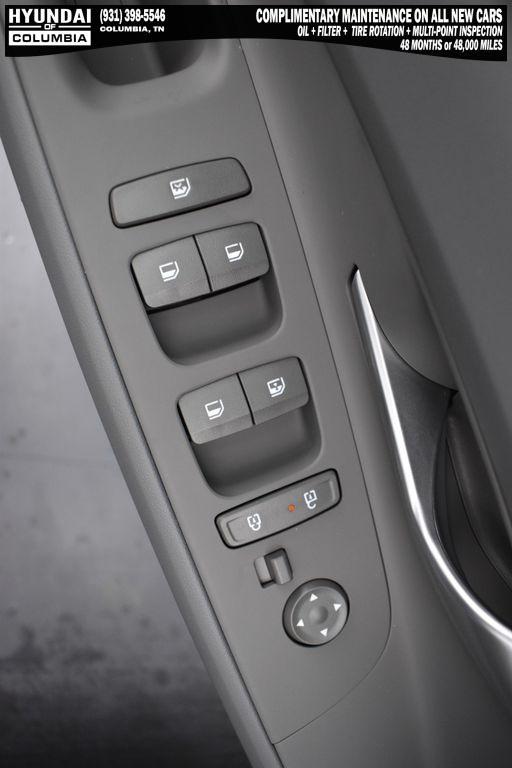 new 2025 Hyundai Elantra car, priced at $23,785