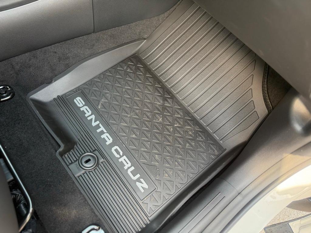new 2026 Hyundai SANTA CRUZ car, priced at $41,994